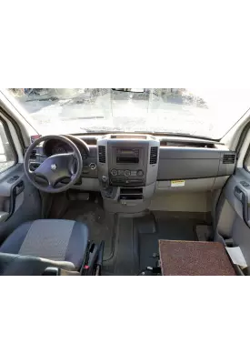 Dodge Sprinter 3500 Steering Column