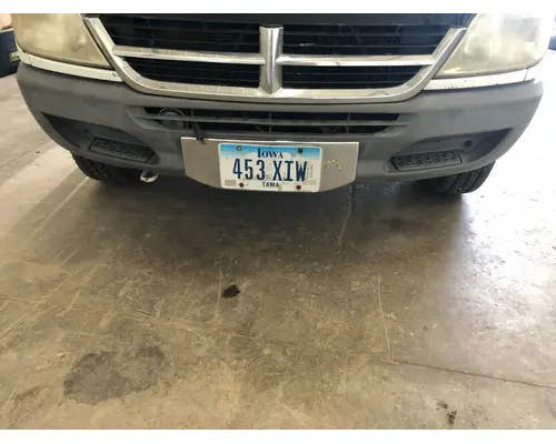 Bumper Assembly, Front Dodge SPRINTER Vander Haags Inc Sp