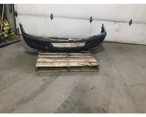 Bumper Assembly, Front DODGE SPRINTER K &amp; R Truck Sales, Inc.