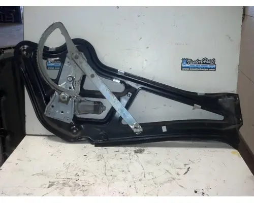 Door Assembly, Front Dodge SPRINTER Vander Haags Inc Sf