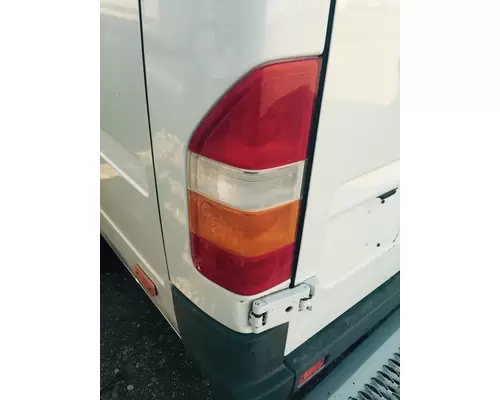 Tail Lamp Dodge SPRINTER Holst Truck Parts