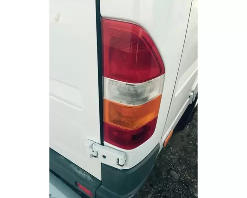 Tail Lamp Dodge SPRINTER Holst Truck Parts