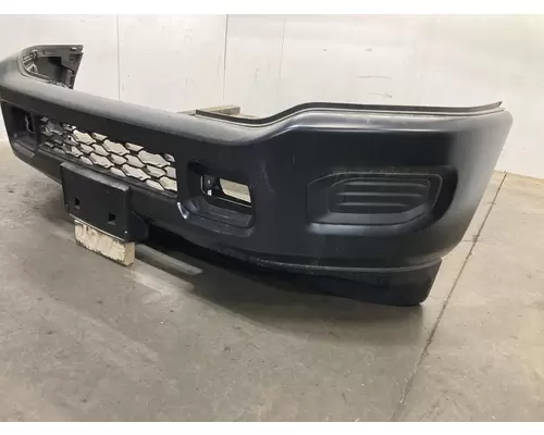 Dodge TRUCK Bumper Assembly, Front