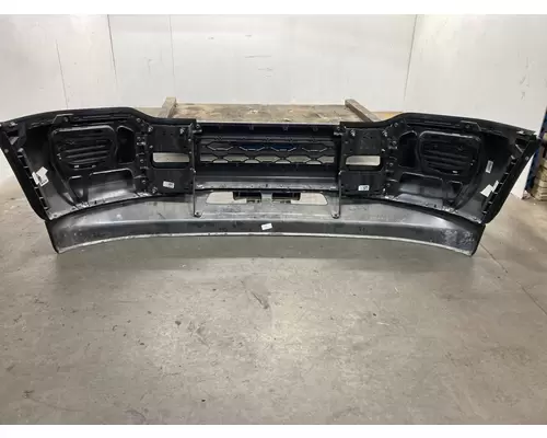 Dodge TRUCK Bumper Assembly, Front