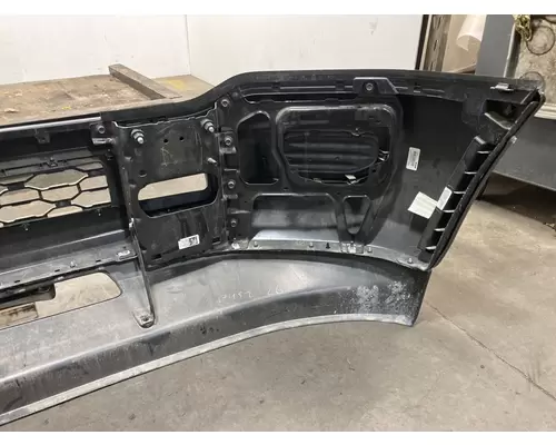 Dodge TRUCK Bumper Assembly, Front