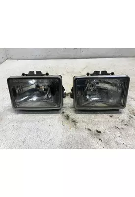 Dodge TRUCK Headlamp Assembly