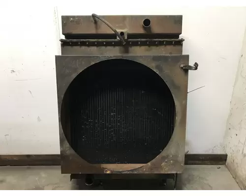 Dodge TRUCK Radiator