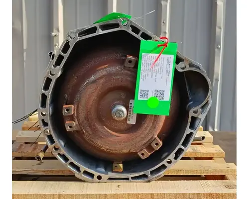 Transmission Assembly DODGE W5A380 Geco - Fresno