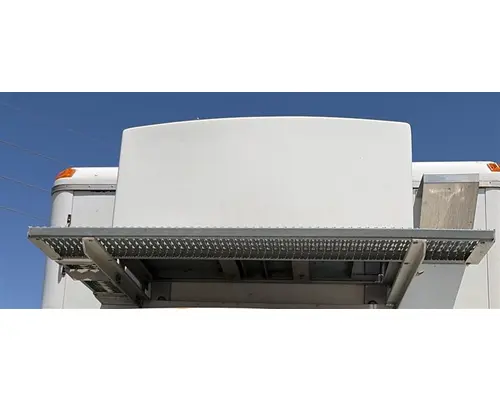 Reefer Unit DOLE REFRIGERATING CO TRUCK-CEL LKQ Western Truck Parts