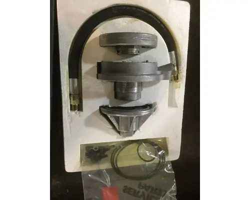 Filter / Water Separator Donaldson   Marshfield Transportation Products