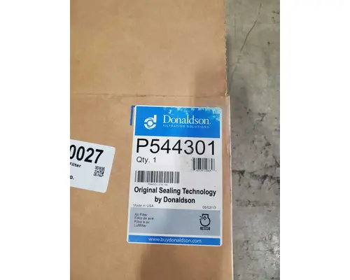 Filter / Water Separator DONALDSON  Frontier Truck Parts