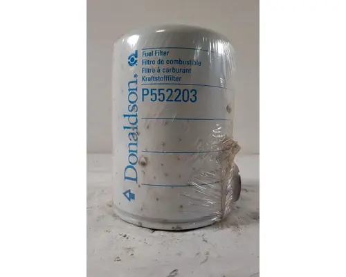 Filter / Water Separator Donaldson  Lund Truck Parts