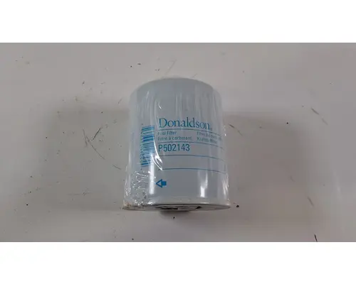 Filter / Water Separator Donaldson  Lund Truck Parts
