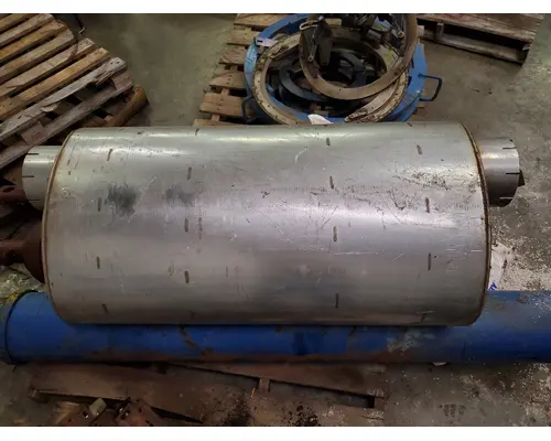 Muffler DONALDSON  Bobby Johnson Equipment Co., Inc.