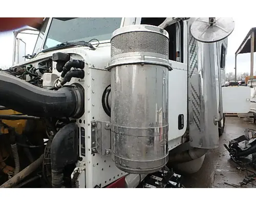 Air Cleaner DONALDSON 13'' Sam's Riverside Truck Parts Inc