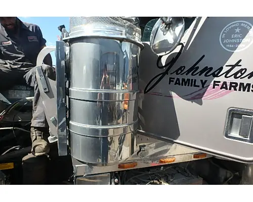 Air Cleaner DONALDSON 15'' Sam's Riverside Truck Parts Inc