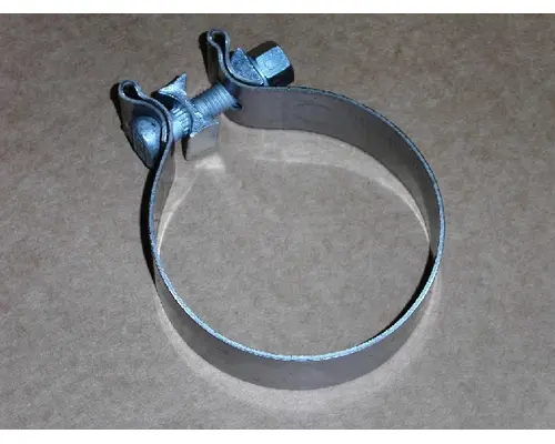 Exhaust Assembly Donaldson J000207 Vander Haags Inc Cb