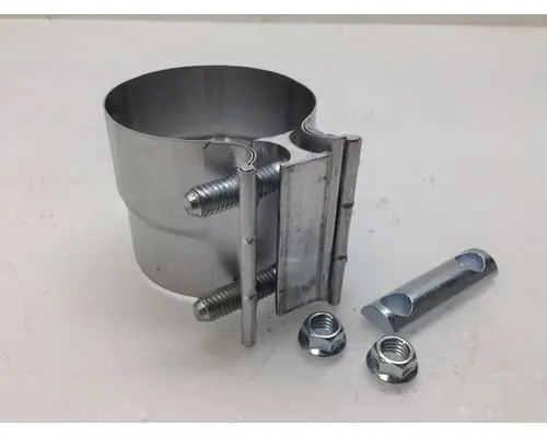 Exhaust Assembly Donaldson J009604 Vander Haags Inc Sf