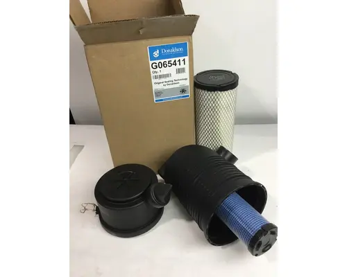 Air Cleaner DONALDSON MISC Hagerman Inc.