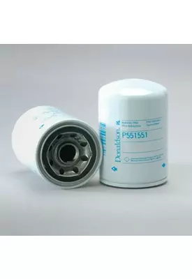 Donaldson P551551 Hydraulic Pump