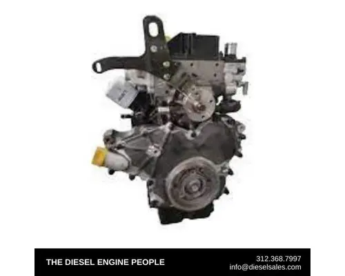 Engine Assembly Doosan D24 Heavy Quip, Inc. dba Diesel Sales