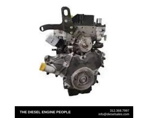 Engine Assembly Doosan D24 Heavy Quip, Inc. dba Diesel Sales
