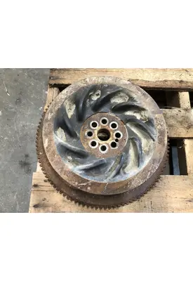 Doosan D24 Flywheel