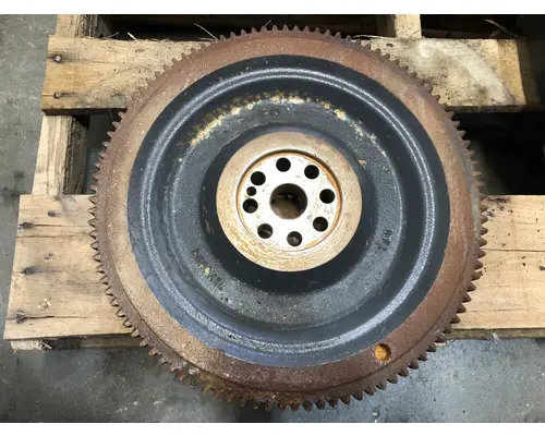 Doosan D24 Flywheel