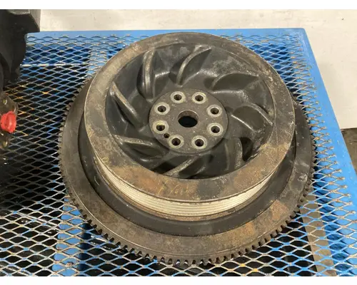 Flywheel Doosan D34 Vander Haags Inc Sp