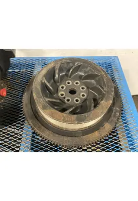 Doosan D34 Flywheel