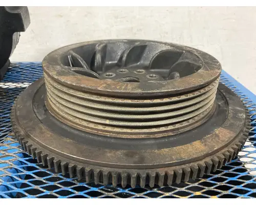 Doosan D34 Flywheel
