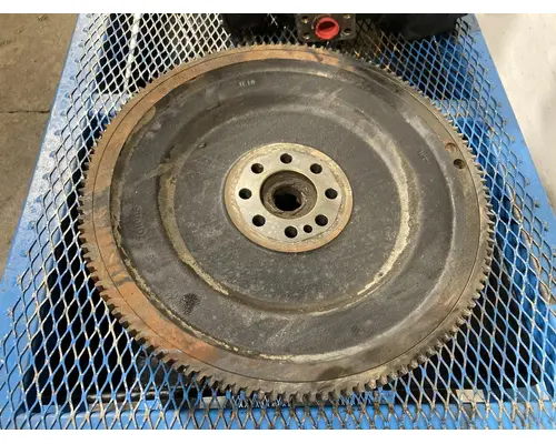Doosan D34 Flywheel