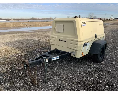 Doosan P185WJD Equipment Units