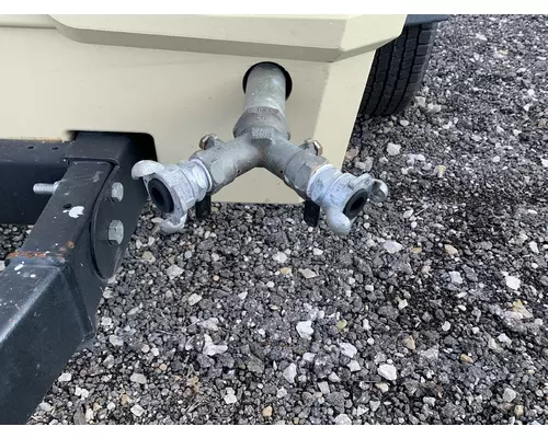 Doosan P185WJD Equipment Units