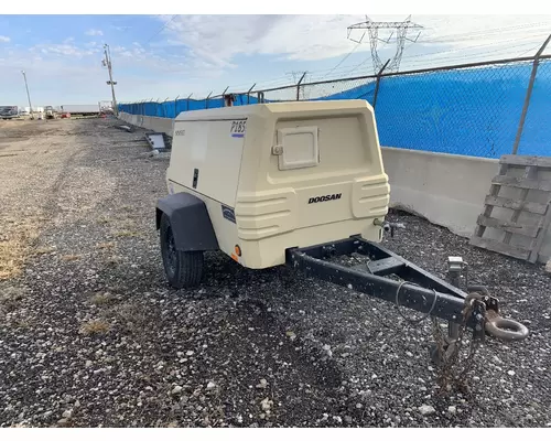 Doosan P185WJD Equipment Units
