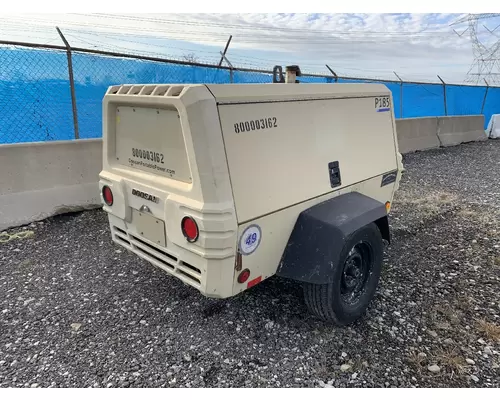 Doosan P185WJD Equipment Units
