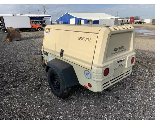 Doosan P185WJD Equipment Units