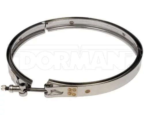 Exhaust Assembly Dorman Hd Solutions 674-7006 Vander Haags Inc Sp