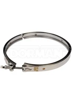 Dorman Hd Solutions 674-7006 Exhaust Assembly
