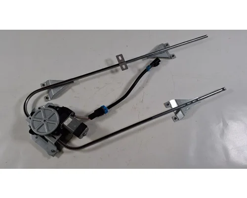 Door Window Regulator, Front DORMAN  Lund Truck Parts