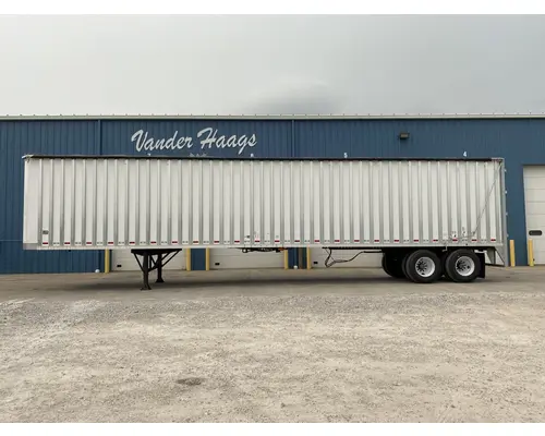Trailer Dorsey 48 LIVE FLOOR Vander Haags Inc Sp