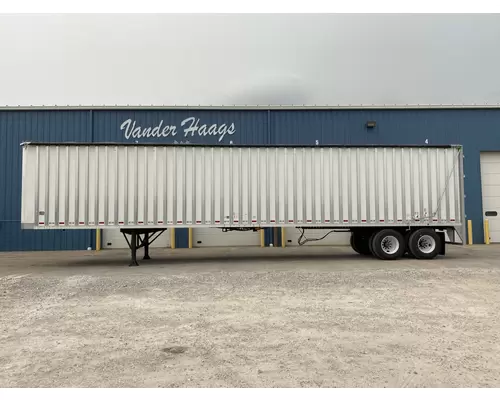Trailer Dorsey 48 LIVE FLOOR Vander Haags Inc Sp
