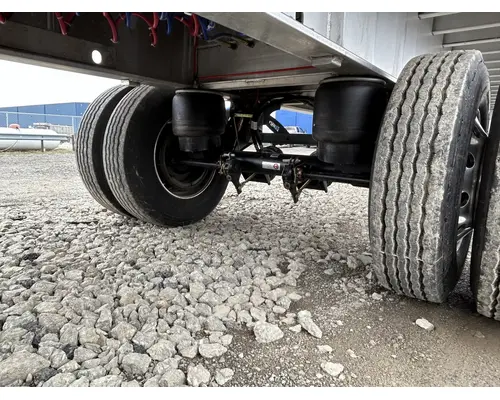 Dorsey AF48-ASY-AA702 Trailer