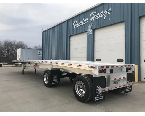 Dorsey AF48-ASY-AA702 Trailer