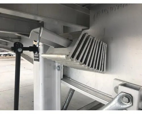 Dorsey AF48-ASY-AA702 Trailer