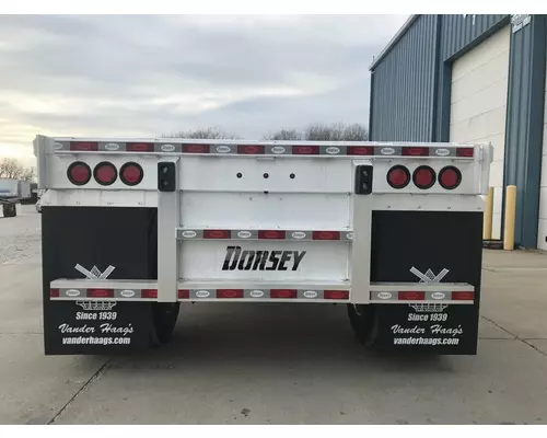 Dorsey AF48-ASY-AA702 Trailer