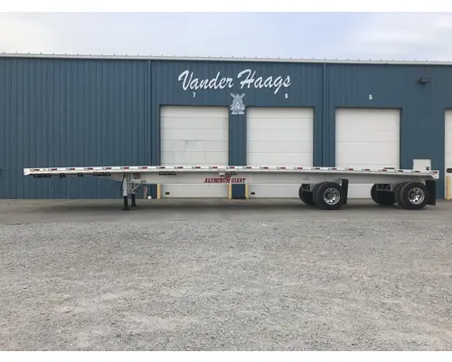 Trailer Dorsey AF48-ASY-AA702 Vander Haags Inc WM