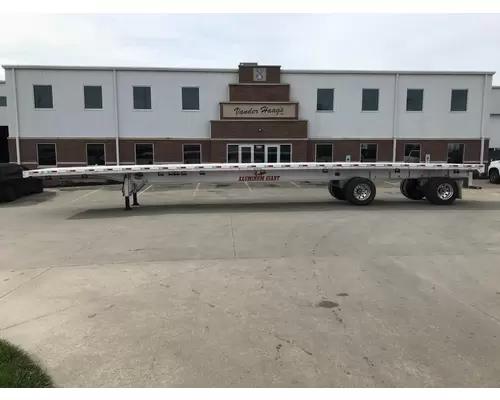 Trailer Dorsey AF53-ASY-AA757 Vander Haags Inc Cb