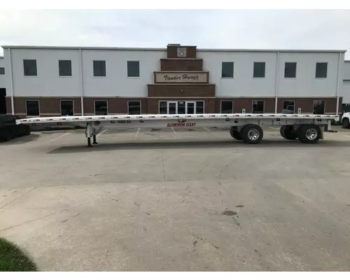 Trailer Dorsey AF53-ASY-AA757 Vander Haags Inc Cb