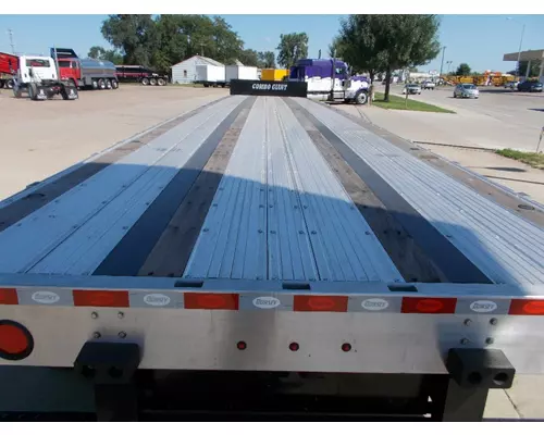 Dorsey DC53-ASY-AB60 Trailer